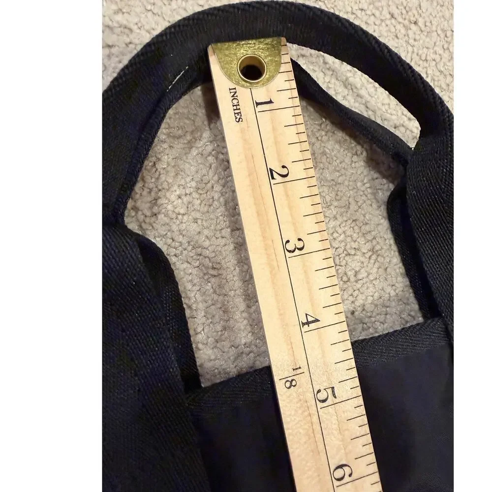 LeSportsac Mini North/South Tote Bag